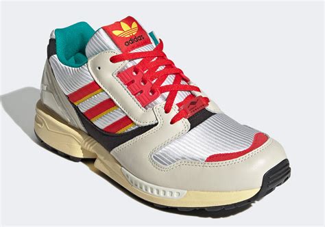 The Adidas ZX 8000 Union 